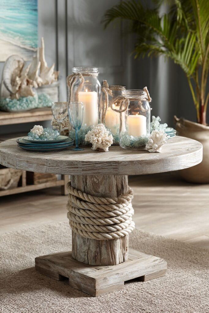 Coastal Living Inspiration