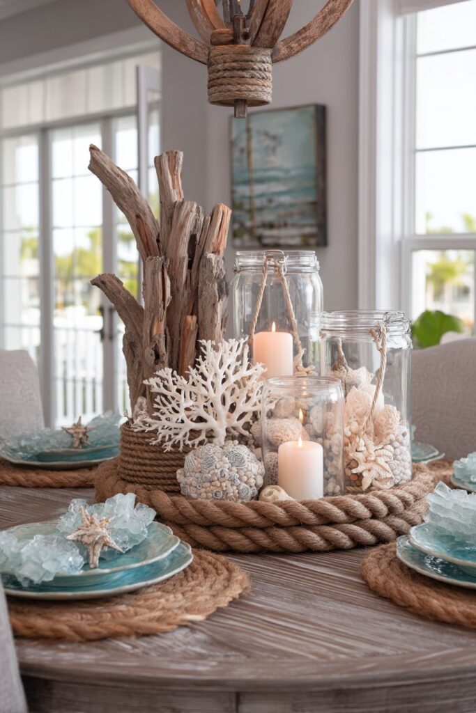 Coastal Living Inspiration