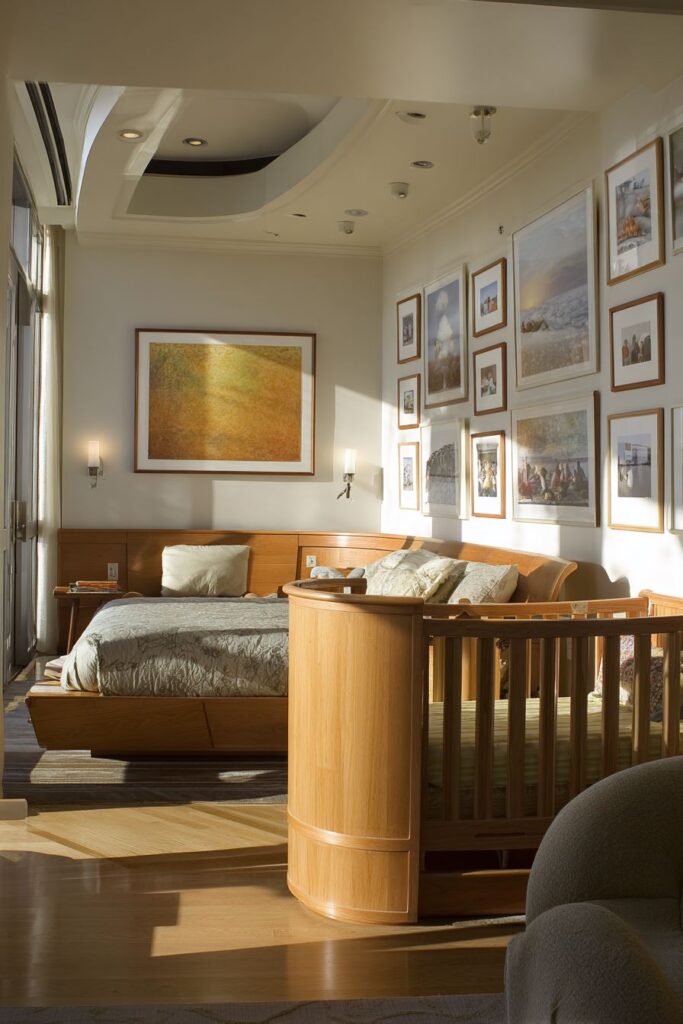 Transitional Family Gallery