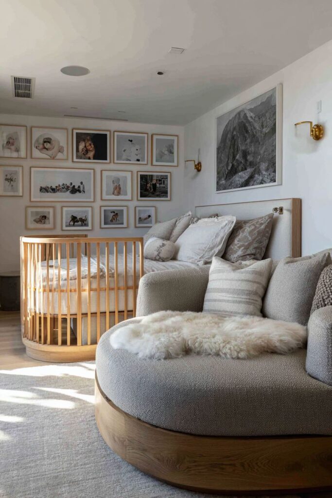 Transitional Family Gallery