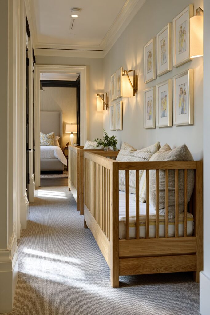 Transitional Family Gallery