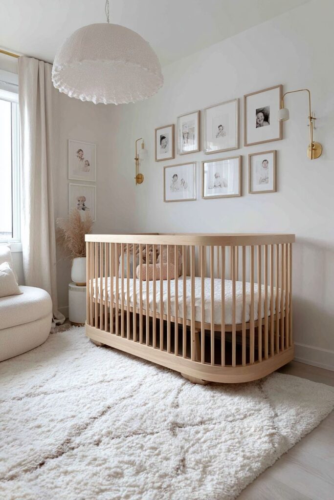 Transitional Family Gallery