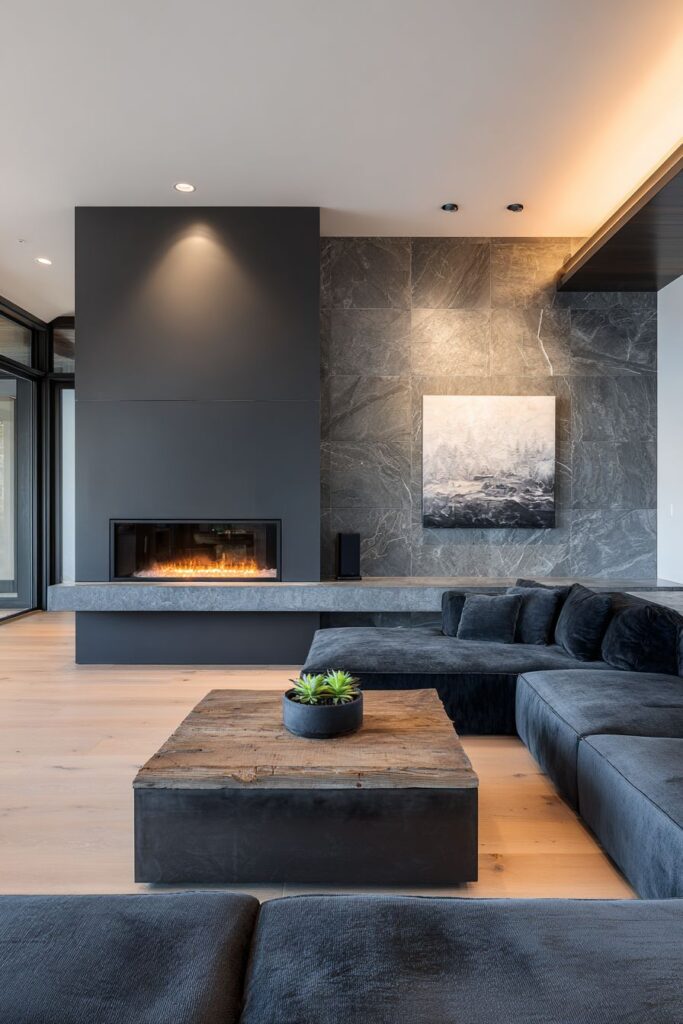 Account for Sound System Placement