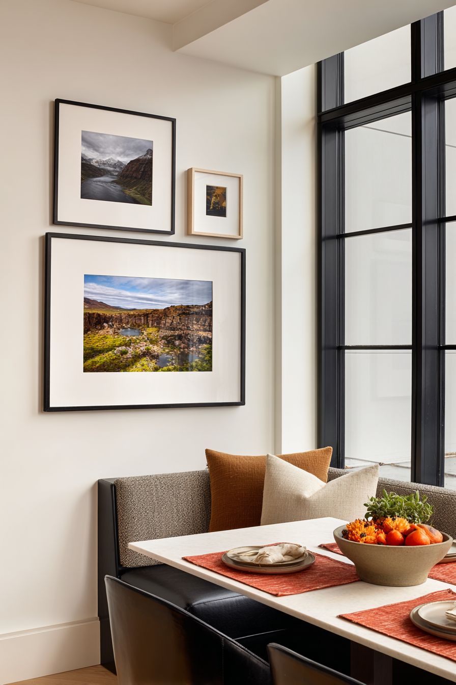 Add Personal Touches and Warmth