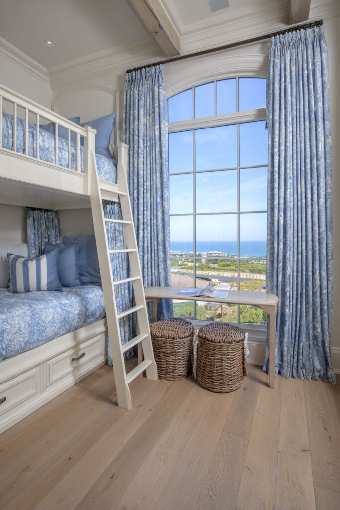 Choose Safe Window Treatments and Guards