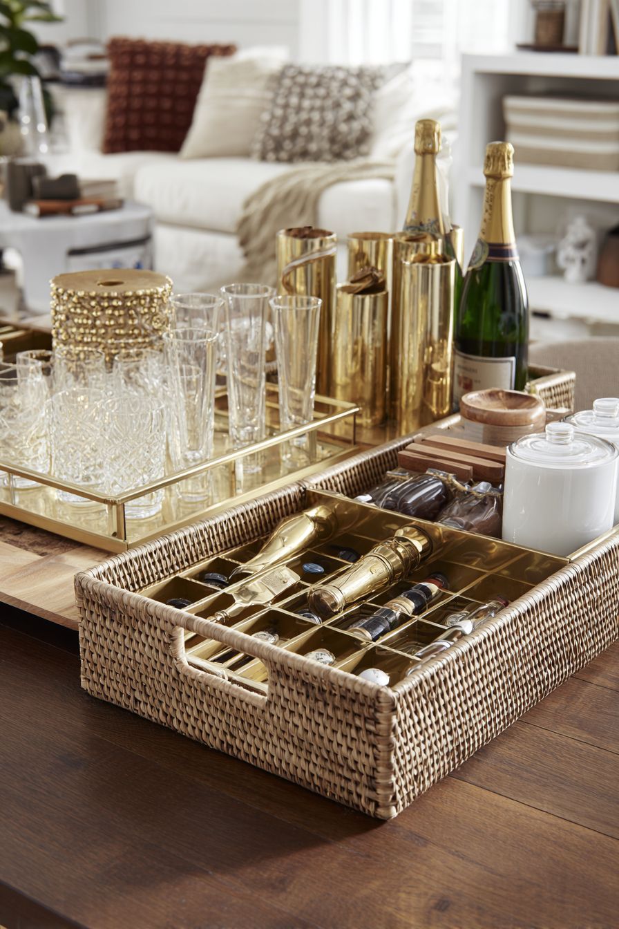 Create Zones for Different Functions