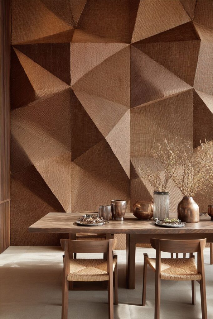 Create a Focal Point Wall