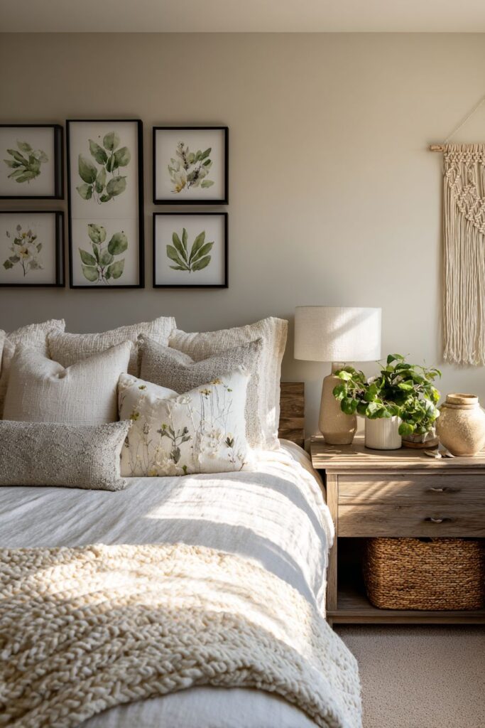 Incorporate Handmade and Crafted Details