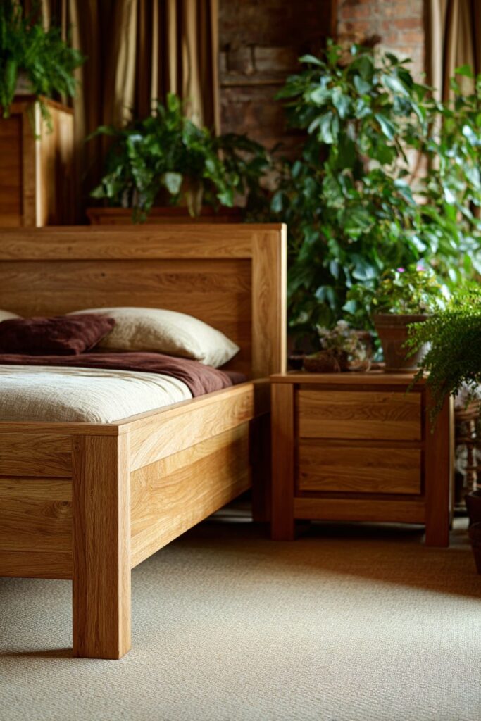 Psychological Comfort and Familiarity