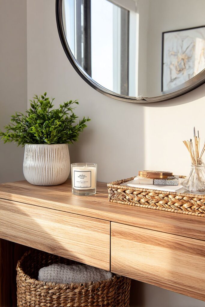 Welcoming Entryway Essentials for First Impressions