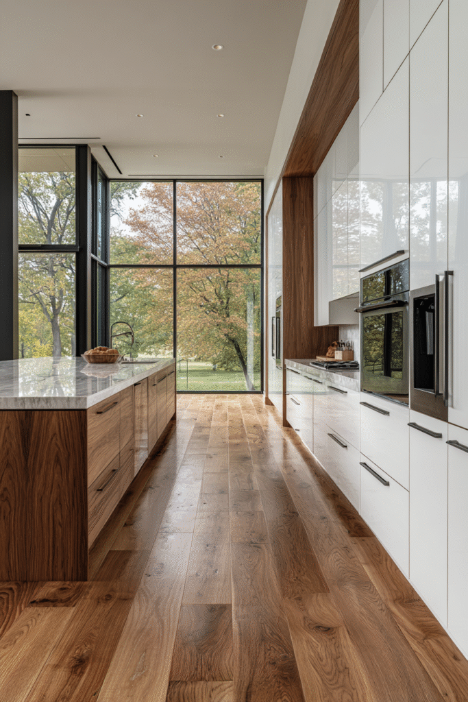 The Waterfall Island Sanctuary