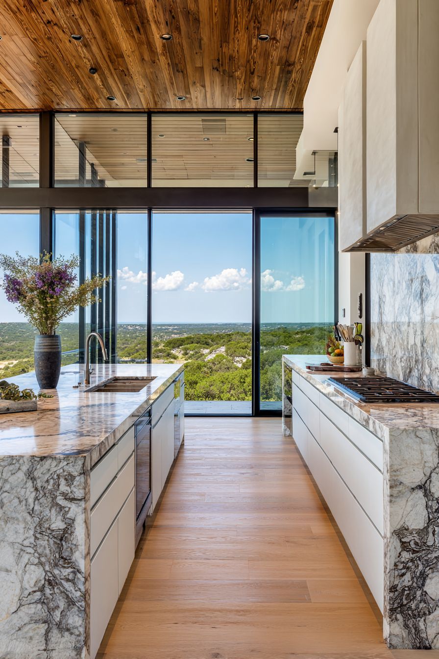 Indoor-Outdoor Living Connection