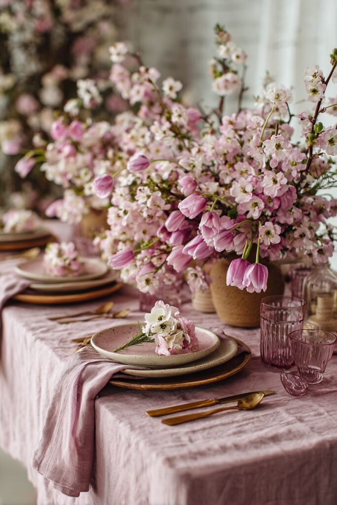 Garden-Fresh Organic Romance