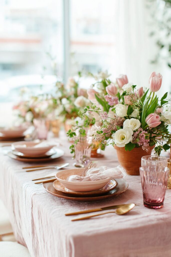 Garden-Fresh Organic Romance