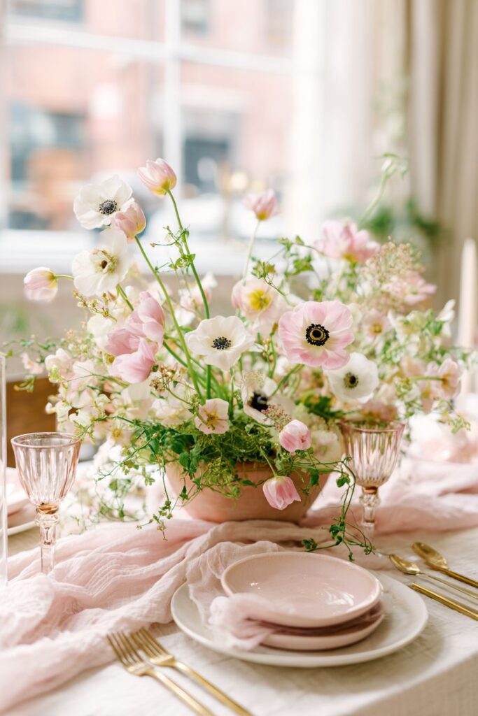 Garden-Fresh Organic Romance