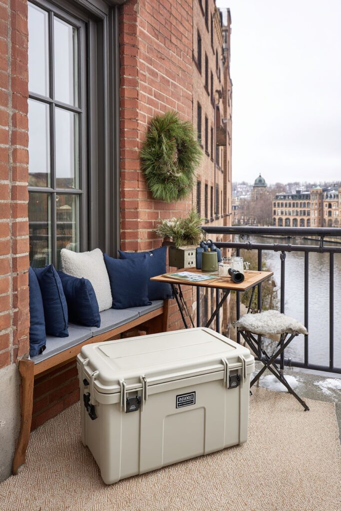 Family-Friendly Space with Educational Elements