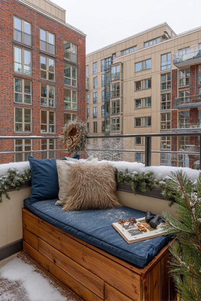 Family-Friendly Space with Educational Elements