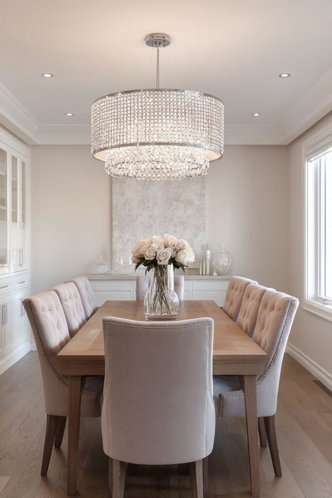 Transitional Drum Sophistication