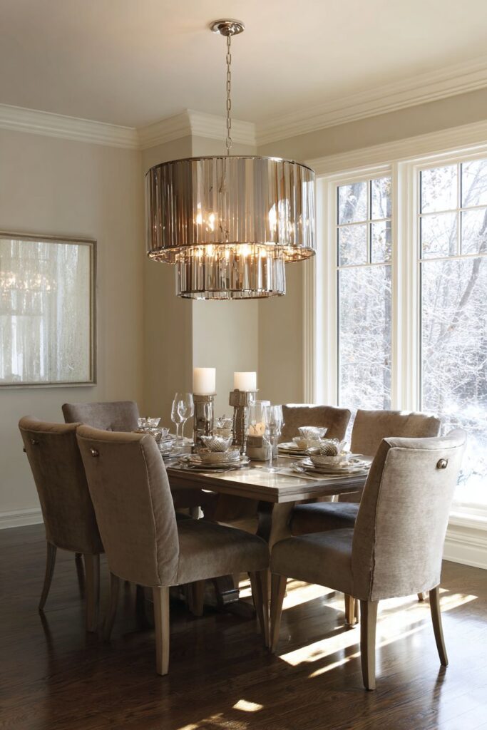 Transitional Drum Sophistication