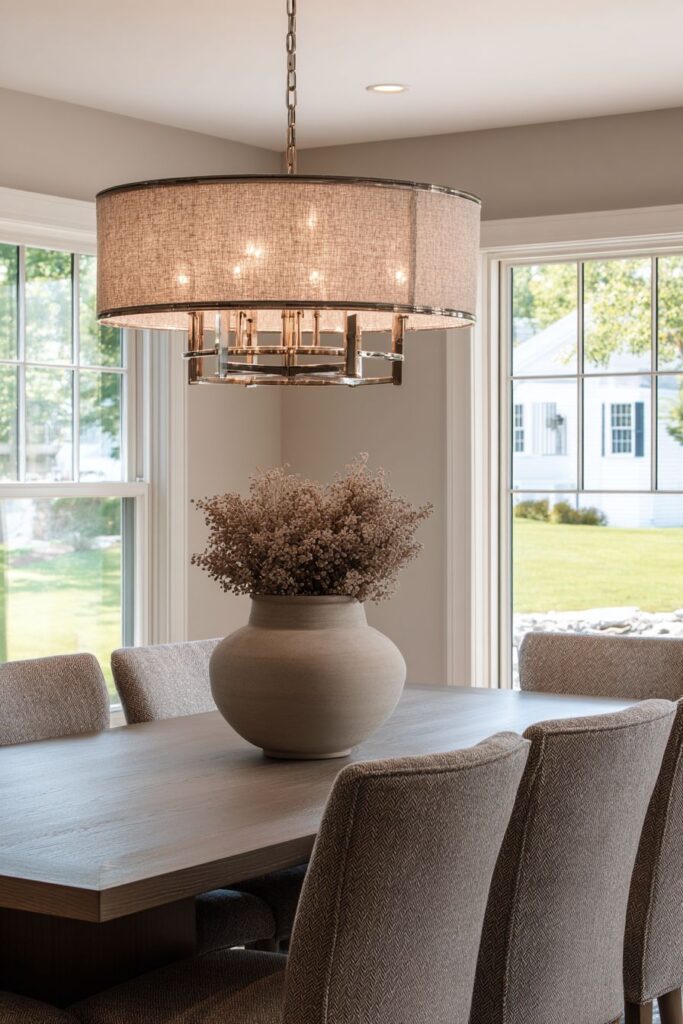 Transitional Drum Sophistication