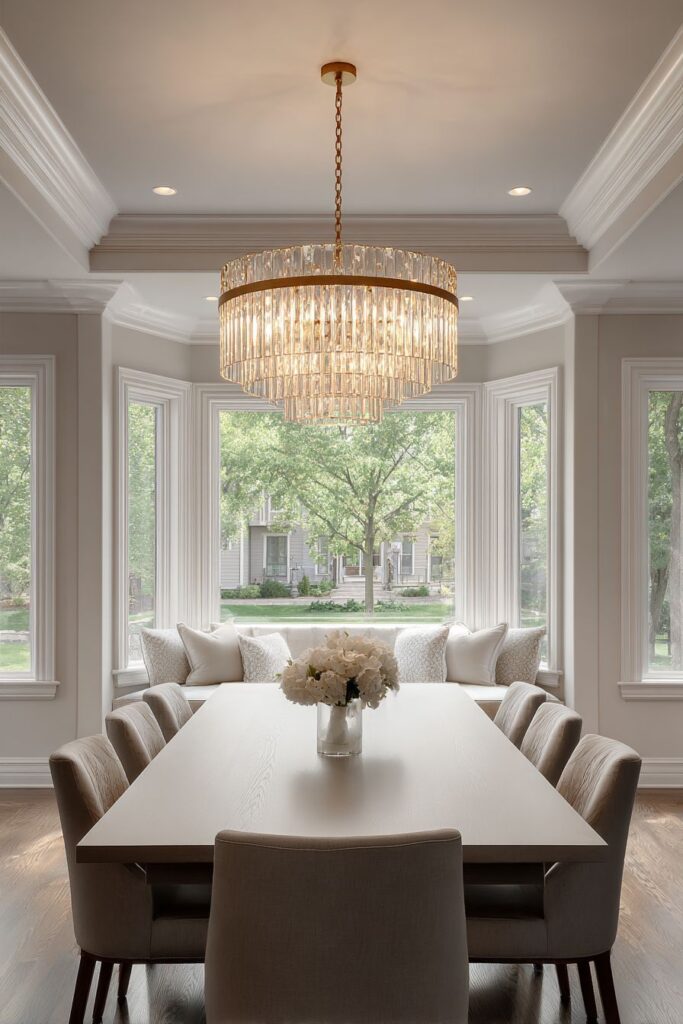 Transitional Drum Sophistication