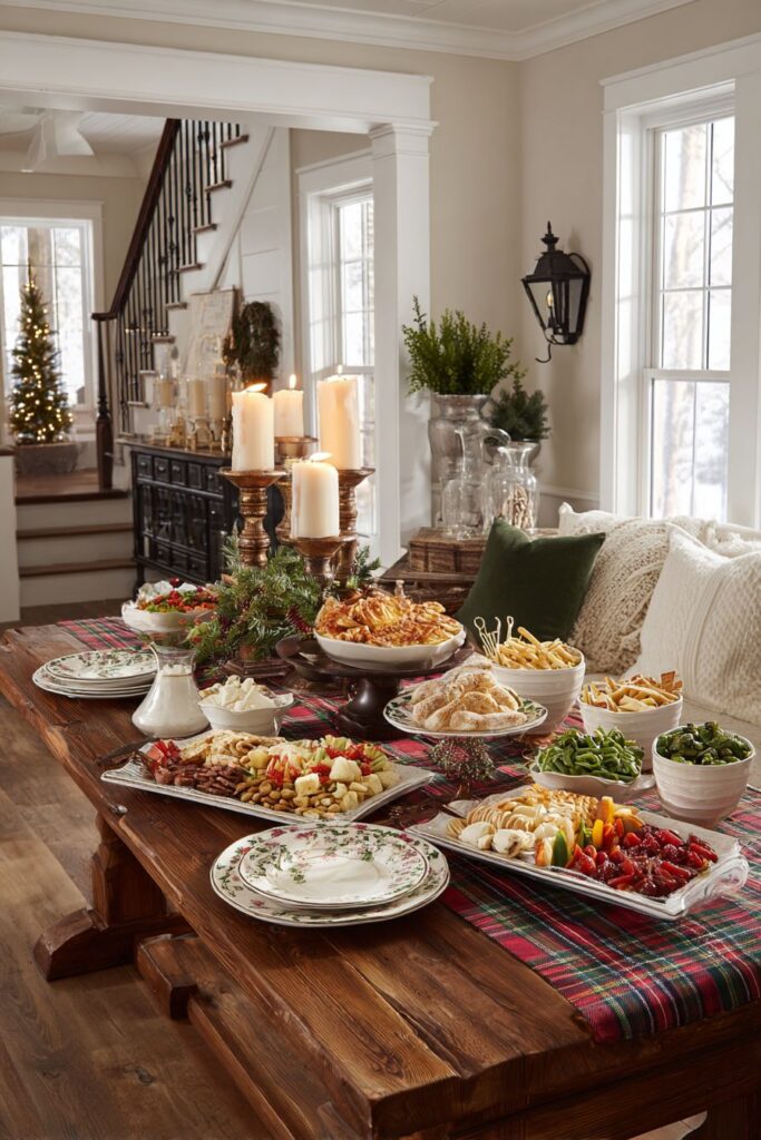 Family-Friendly Safety and Accessibility