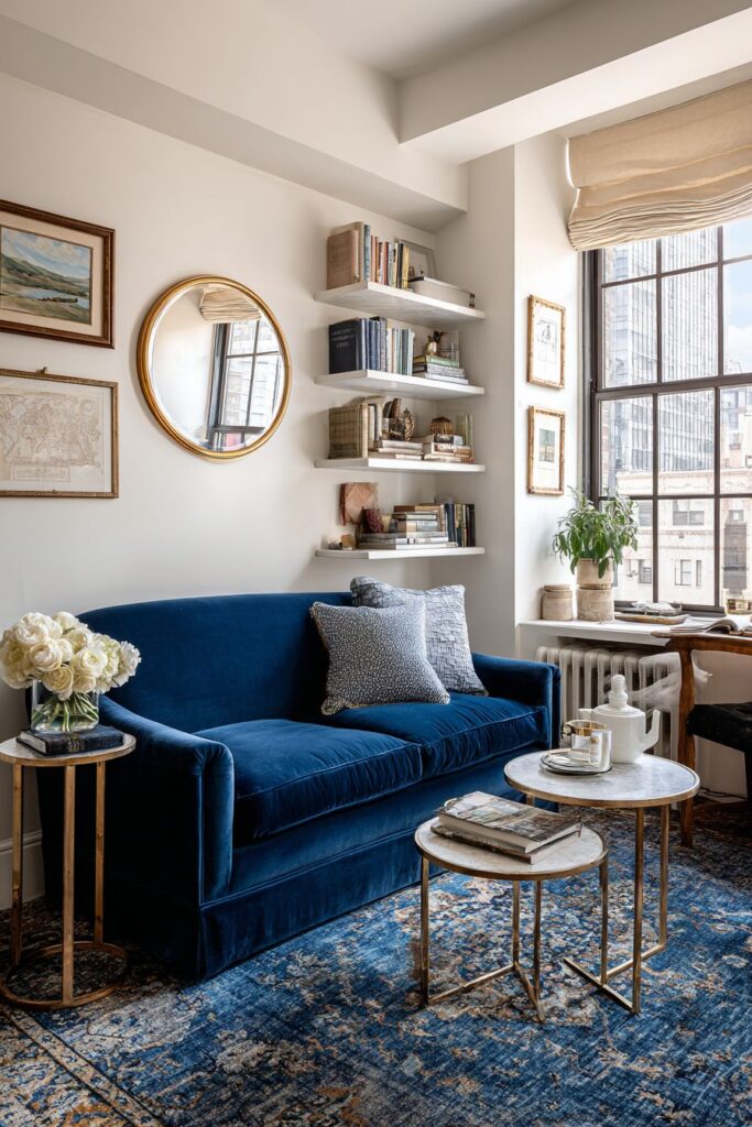 Small Space Maximization