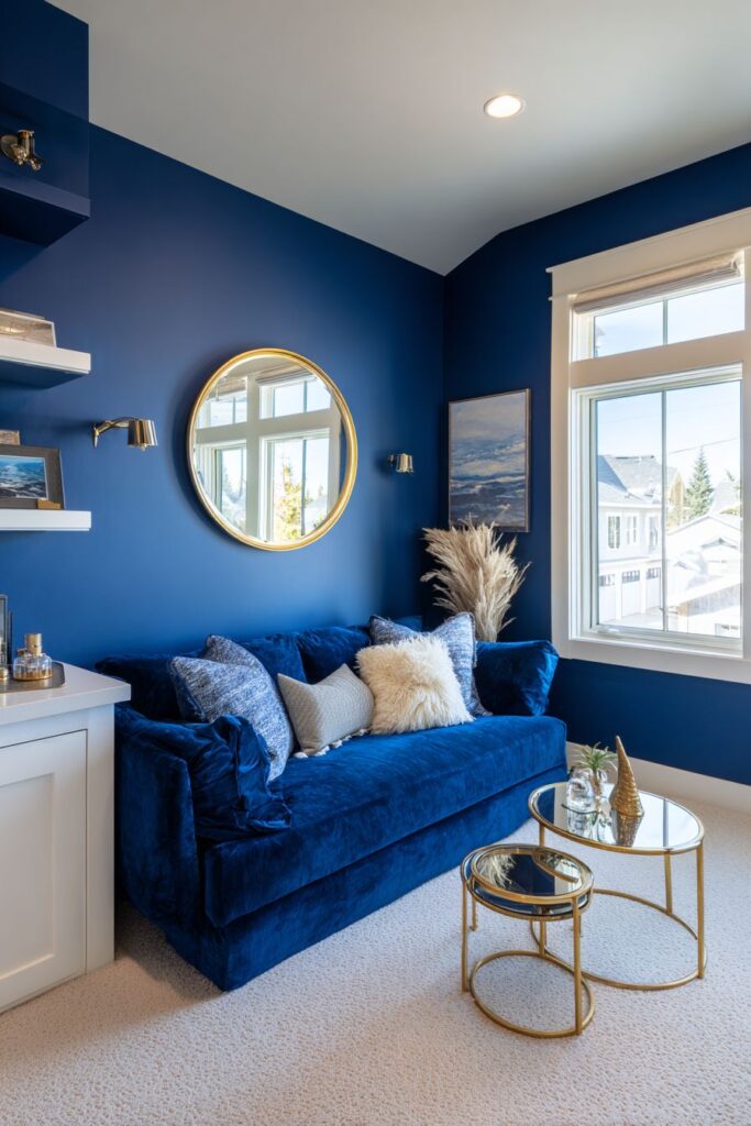 Small Space Maximization