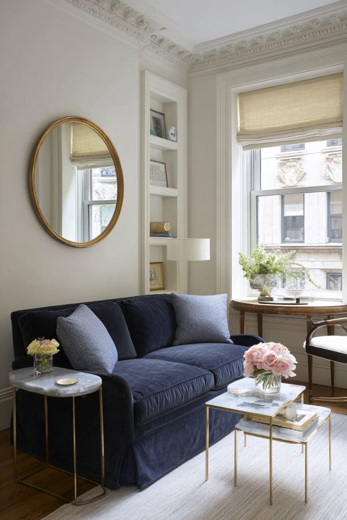 Small Space Maximization