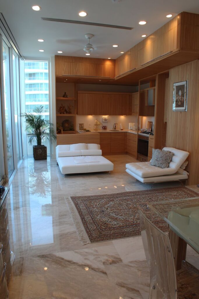 Small Space LED Solutions for Maximum Impact