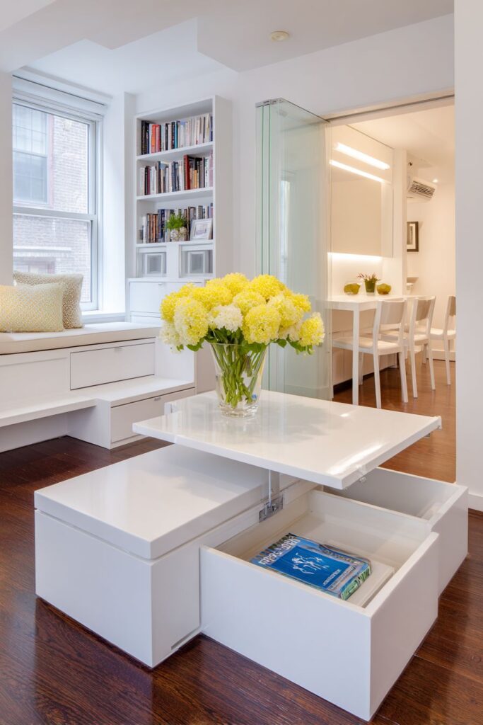 Small Space LED Solutions for Maximum Impact