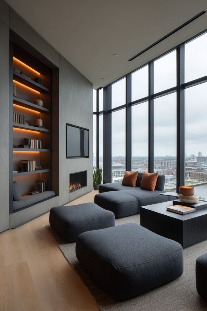 Small Space LED Solutions for Maximum Impact