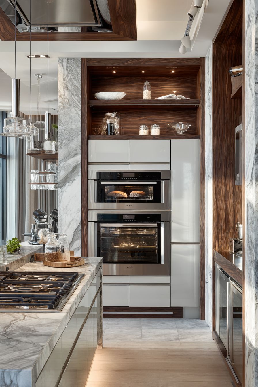 Dedicated Baking Station Excellence