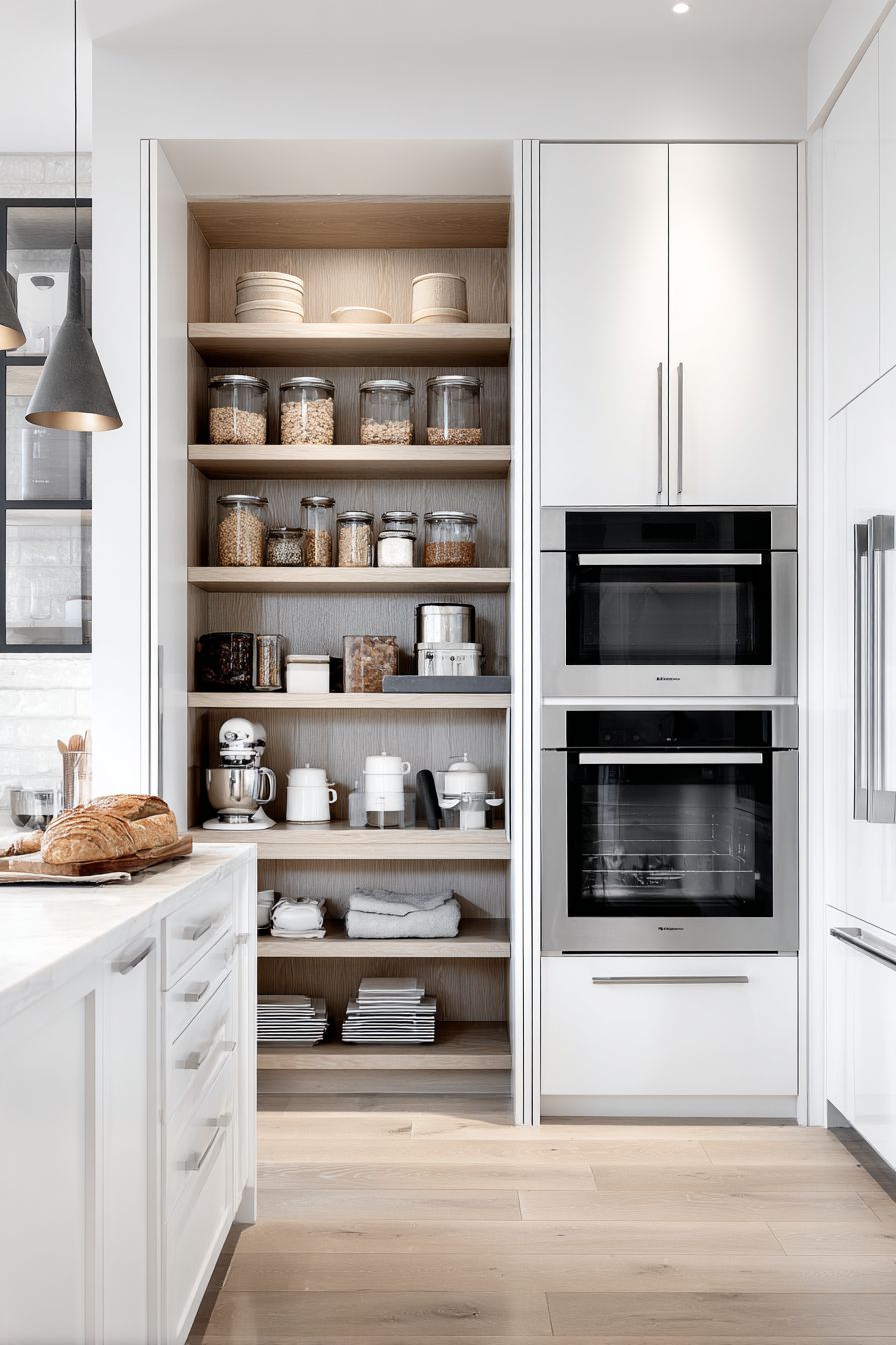 Dedicated Baking Station Excellence