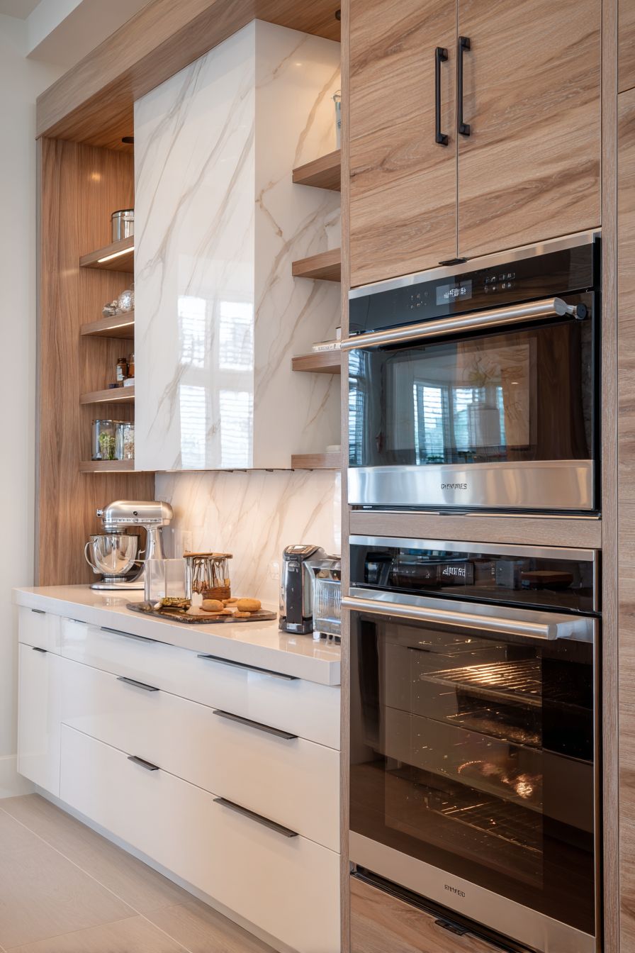 Dedicated Baking Station Excellence