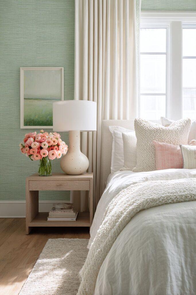 Mint Fresh Modern Elegance