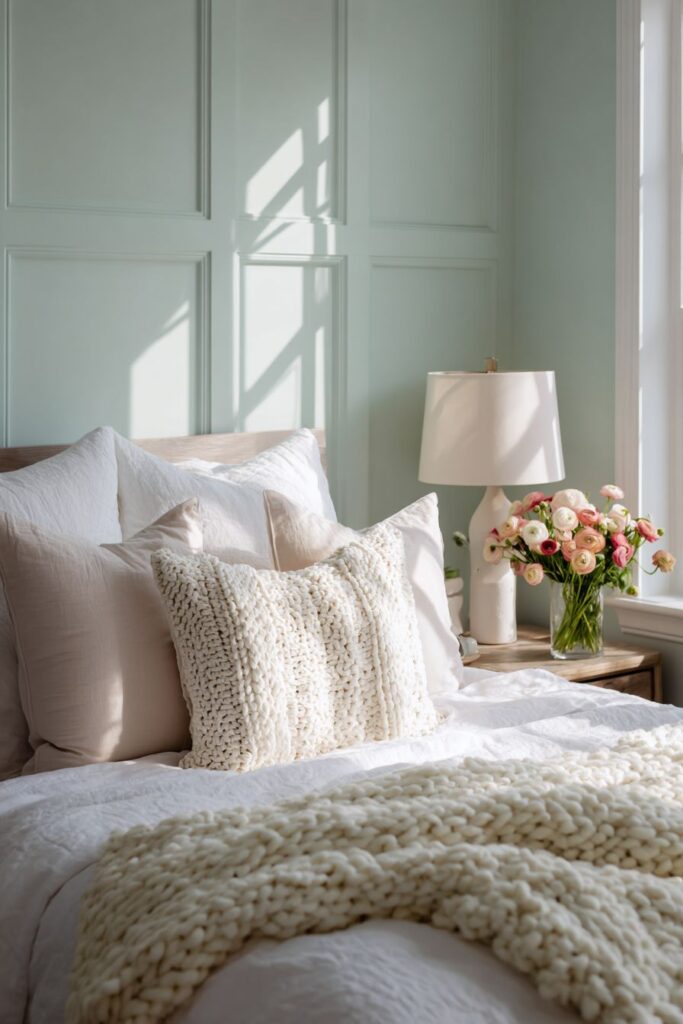 Mint Fresh Modern Elegance