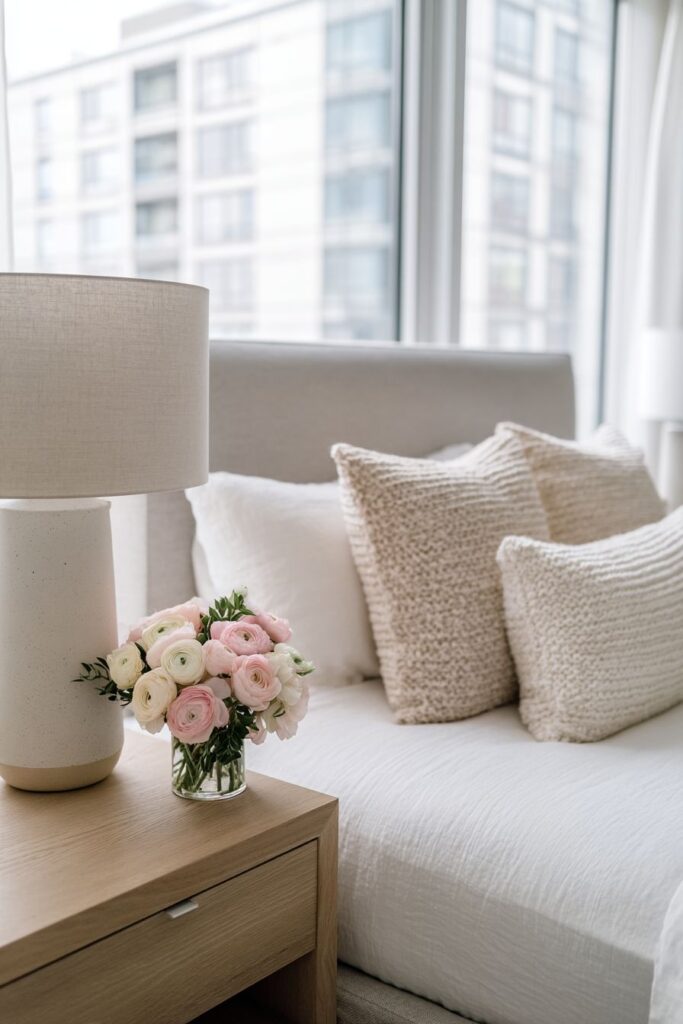 Mint Fresh Modern Elegance