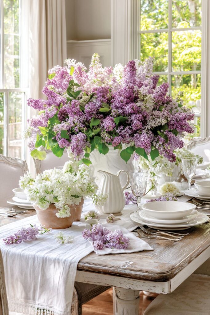 French Country Lavender Dreams