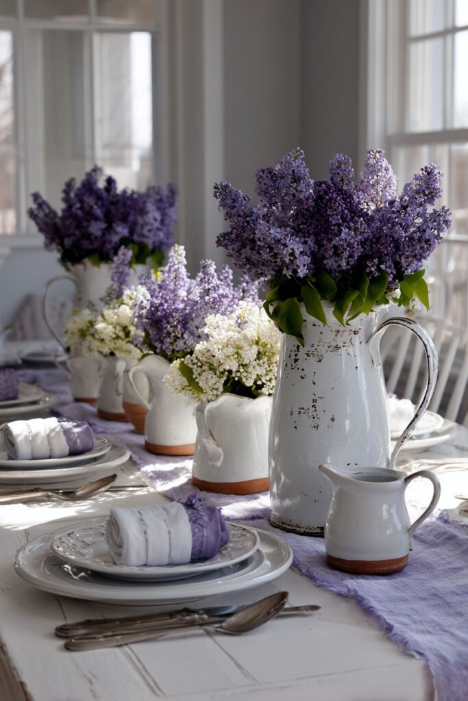 French Country Lavender Dreams