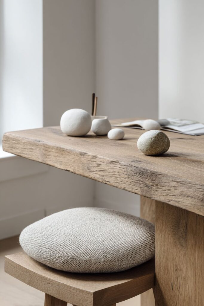 Mindful Workspace Design