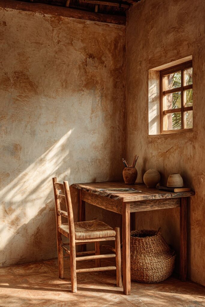 Mindful Workspace Design