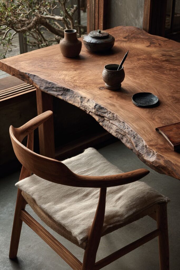 Mindful Workspace Design