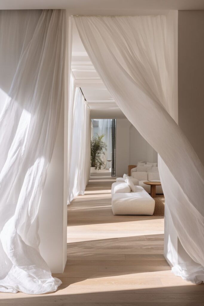 Light-Maximizing Luminous Space