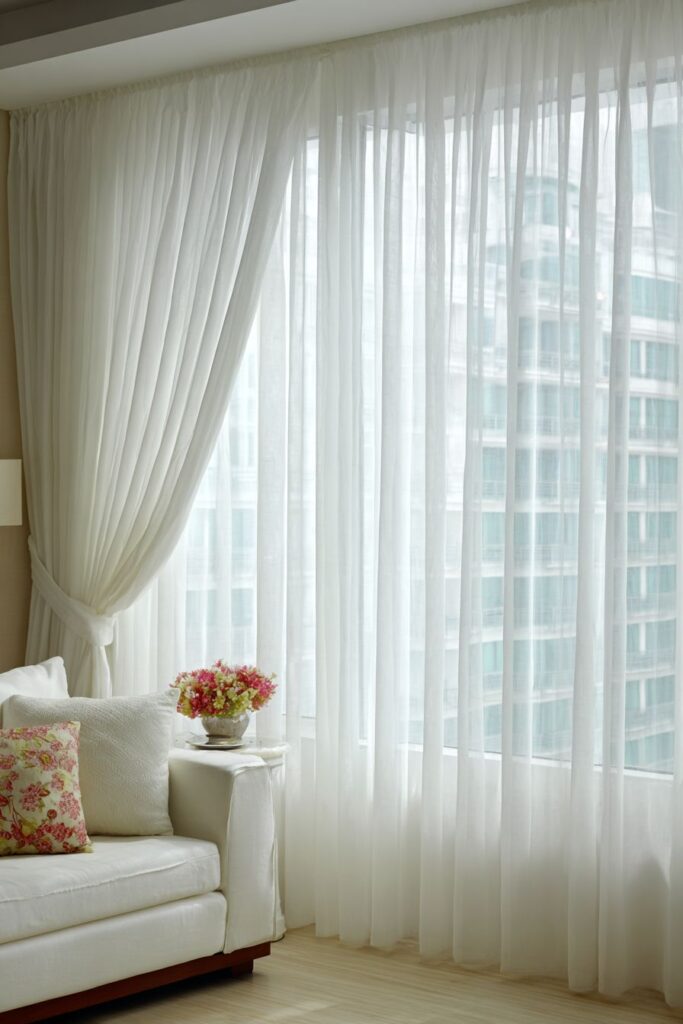 Light-Maximizing Luminous Space