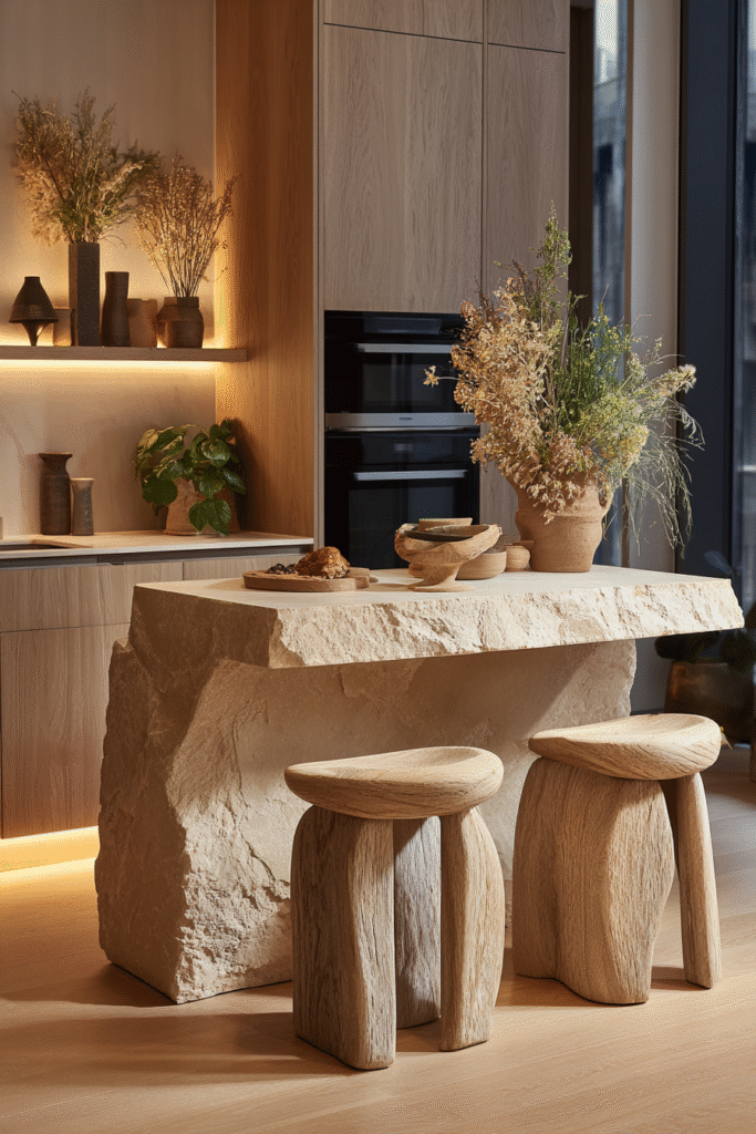 The Invisible Technology