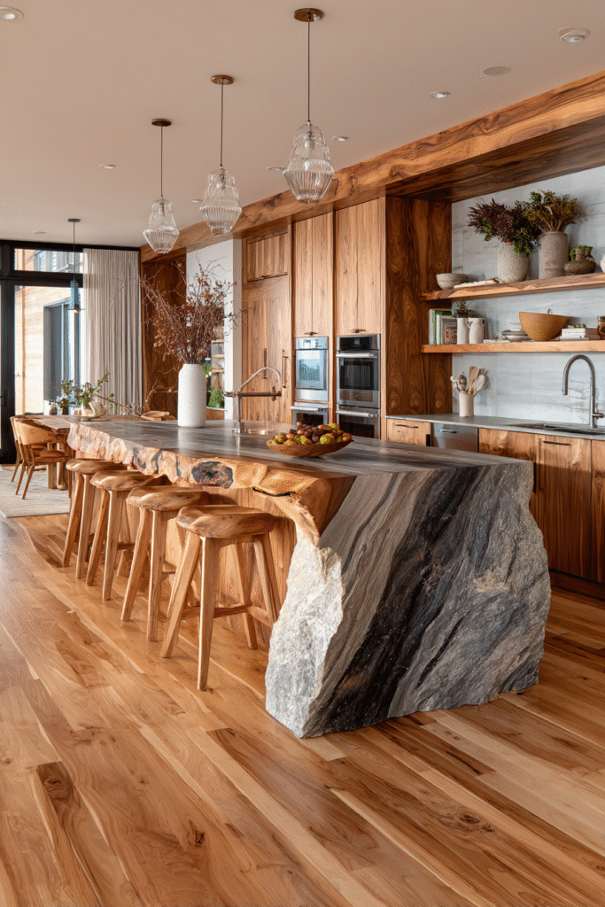 The Invisible Technology