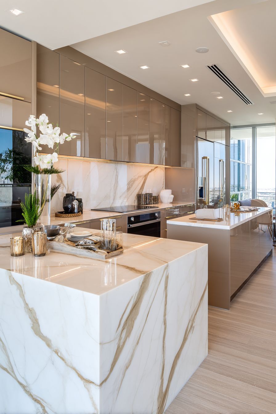 Smart Home Technology Integration