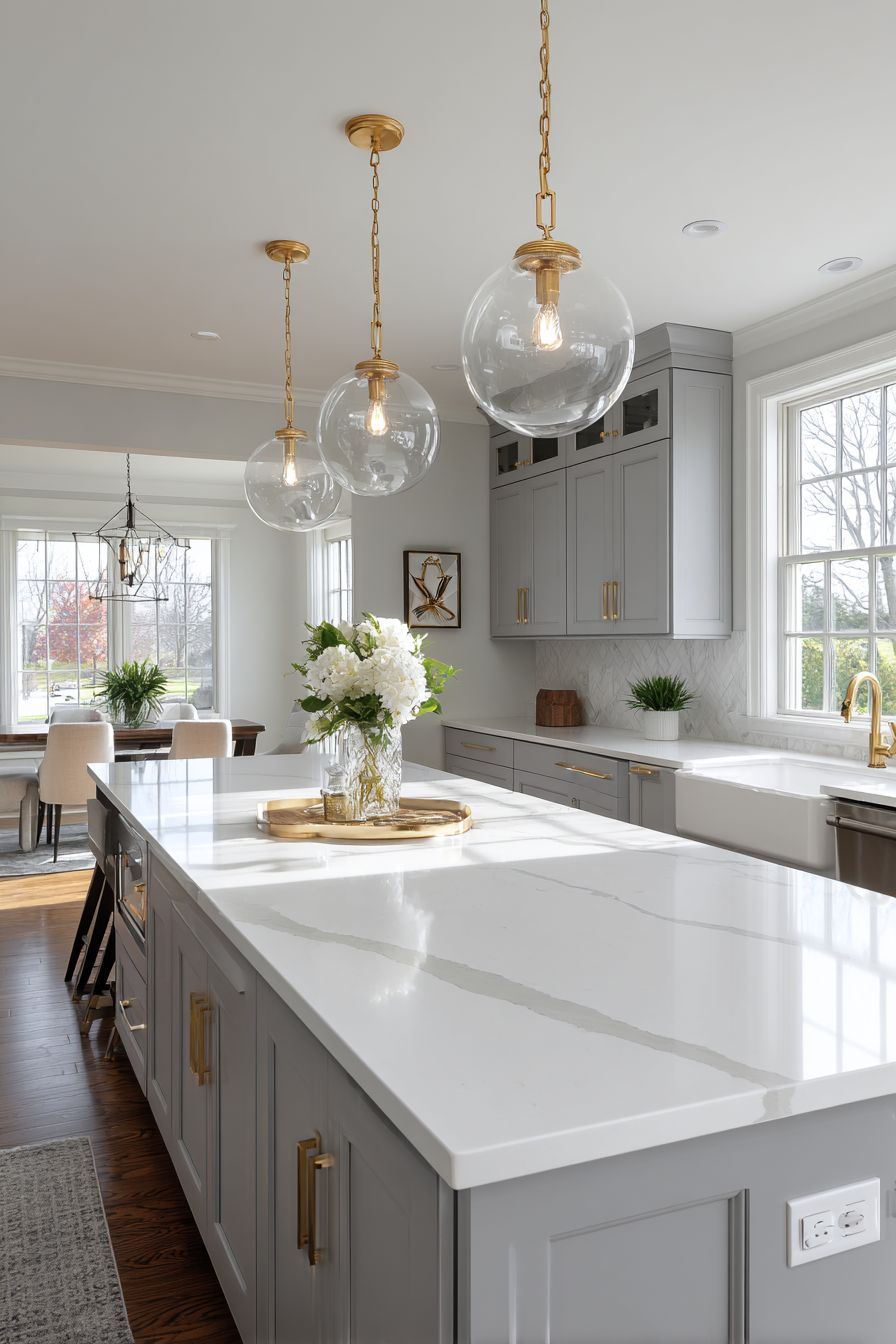 Smart Home Technology Integration