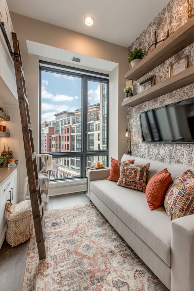  Practical Media Integration with Vintage Accessories